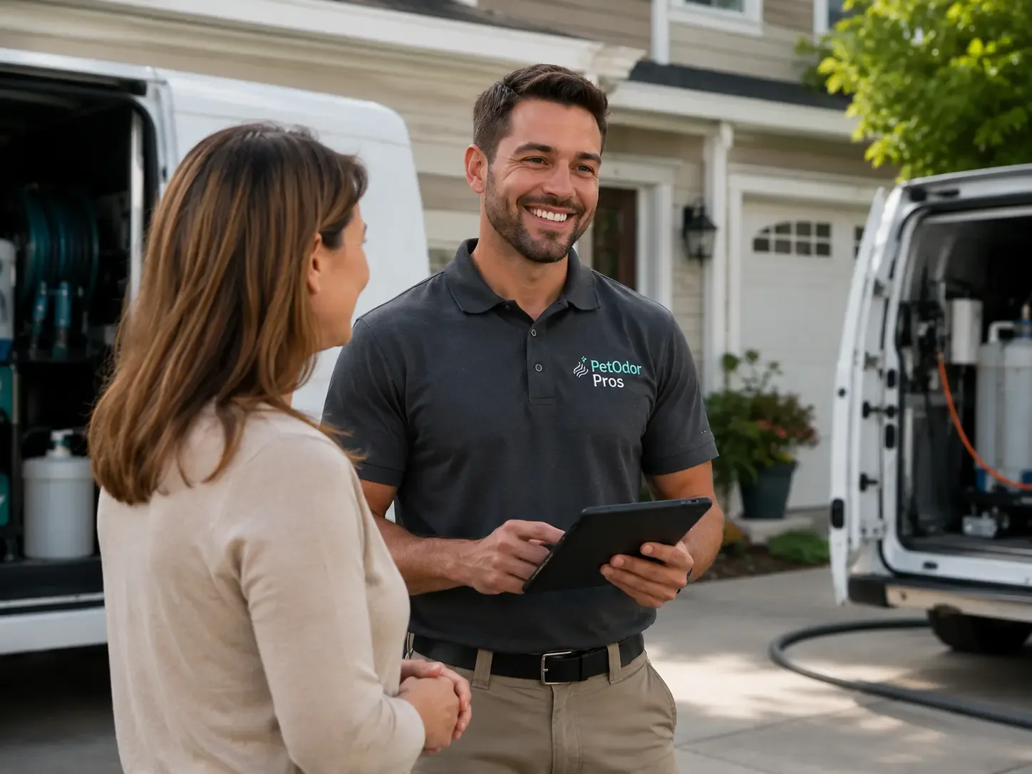 Pet Odor Removal FAQs for Adrian, MN